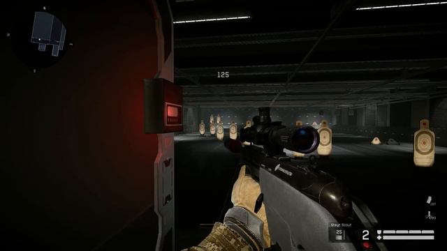 ФИКС STEYR SCOUT смотреть онлайн