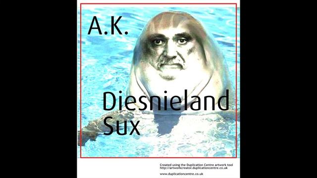 A.K. Feat - Kerry Klysma - ANAL CANCER "FULL HD 1080" смотреть онлайн