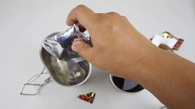 *VERY RARE* RUSSIAN FEDERATION RPMK 6 MAN RATION (PART 1) смотреть онлайн