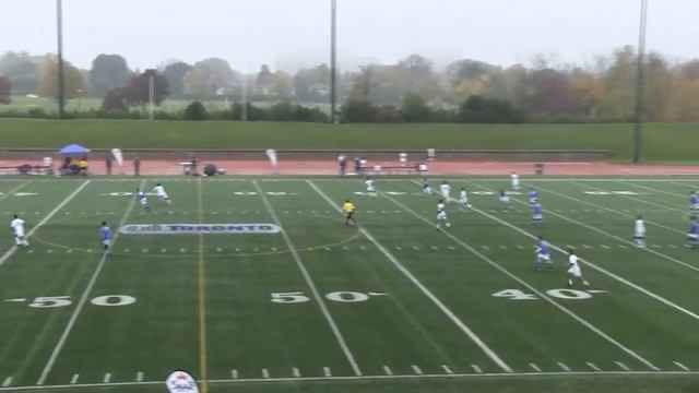 SAAC U14M Championship Highlights: Eurostar Lions vs ProStar FC смотреть онлайн