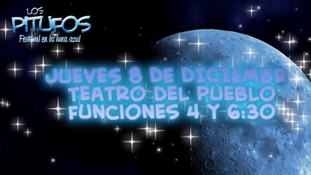 Los PITUFOS en VIVO en TEPIC смотреть онлайн