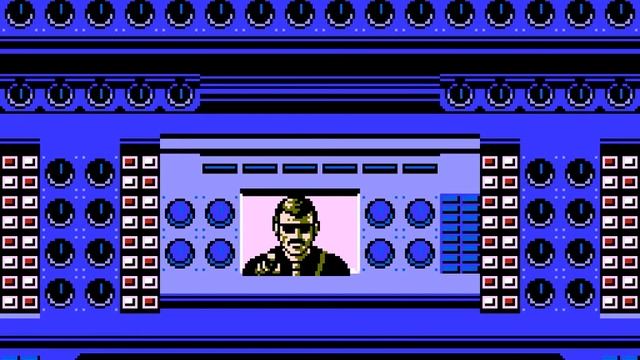 30 секунд в Airwolf (NES) смотреть онлайн