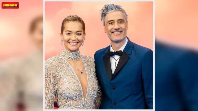 Rita Ora Recalls Keeping Taika Waititi Marriage "Super Private" - E! Online смотреть онлайн