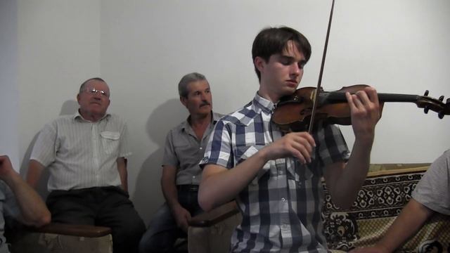 Бешалма - Мужское пение.08.08.19. смотреть онлайн