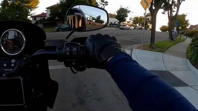 3 Reasons Why You Buy Metric Instead of Harley смотреть онлайн