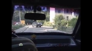 Возвращение Мухтара - Ко мне Мухтар дай лапу верный пёс