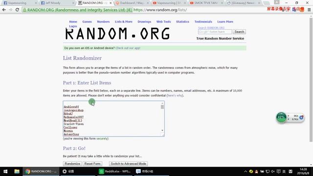 Vapesourcing | SMOK TFV8 TANK ( CLOUD BEAST ) | Reddit giveaway winner смотреть онлайн