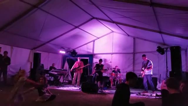 Neon Valley live at Brixworth Fest Weekender on 24 June 2017 смотреть онлайн