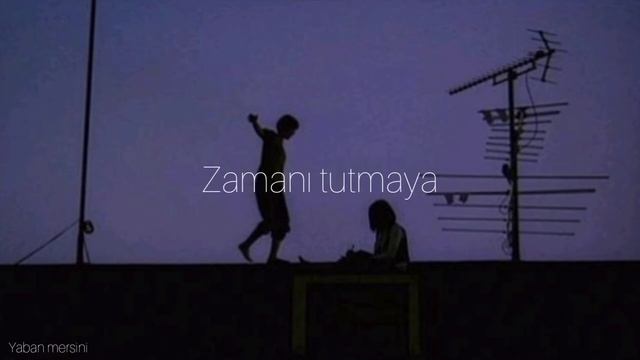 Madrigal-Seni Dert Etmeler (sözleri)