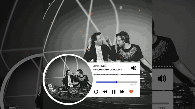 Acid Arab Armen Miran Night Praty Cover #Acid #NightLife #SriLanka #armenmiran #DJ смотреть онлайн