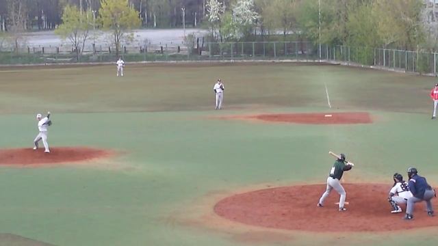 Александр Вашакидзе и Валерий Платонов - 4 мая, 2015 смотреть онлайн