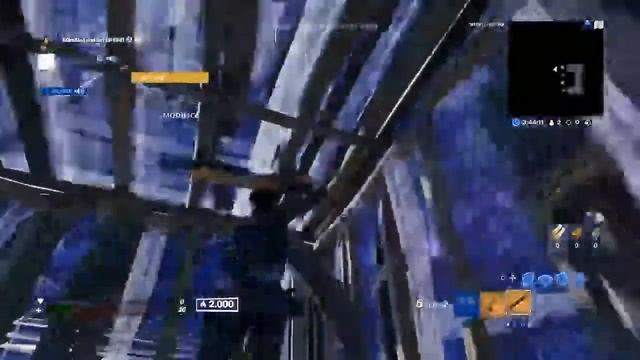 Live Notturna Fortnite provini per il team+ iscritto ricambio e a 300 iscrtii contest di 10€ смотреть онлайн