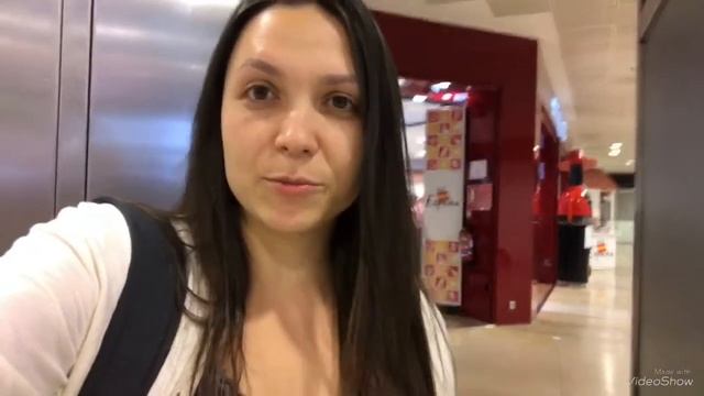 Vacation in Madrid under 1000 Euro смотреть онлайн