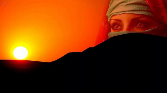 Музыка для художественной гимнастики - Track735 | Восточная смотреть онлайн