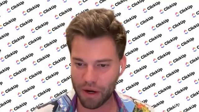 How to Create a Billion Dollar Product | Zeb Evans of Clickup смотреть онлайн
