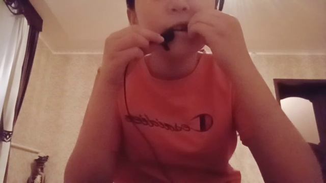 кесек жеу.асмр смотреть онлайн