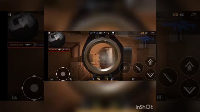 Stendoff 2/KOKAYIN ERO VS GAMER PONTERA смотреть онлайн