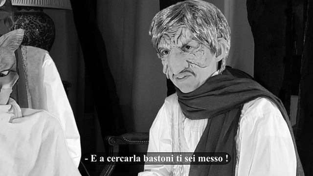 LA BOHEME -Giacomo PUCCINI- Le Fil Rouge смотреть онлайн