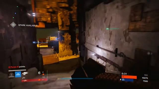 IS MURMUR GOOD?!? Destiny: Rise of Iron смотреть онлайн