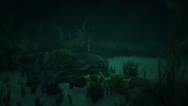 [GTA 5] Play as a Dolphin with Peyote смотреть онлайн