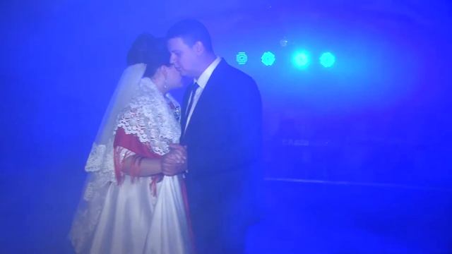 Боже як я тебе люблю (перший весільний танець) смотреть онлайн