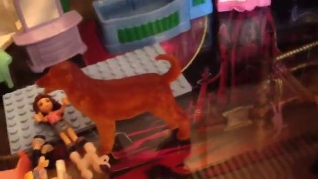 Stop motion : хоулин смотреть онлайн