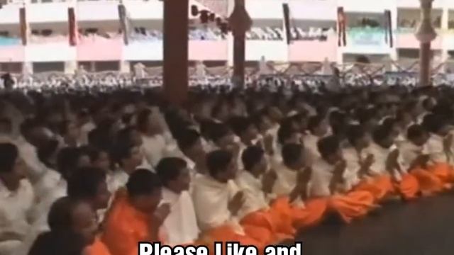 Sathya Sai Bhajan - (1)Ram Kaho Krishna Kaho Eshwara Allah Sai Kaho смотреть онлайн
