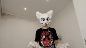 Фурри сходка в Казани | Пушистые в городе