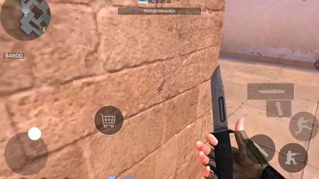 Играю дуель с Агро школьником | Standoff 2 смотреть онлайн
