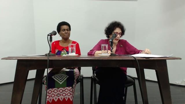 Esclavitud y racismo, entre historia y memoria смотреть онлайн