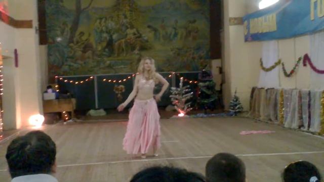 Ann Kuznetsova - Raks смотреть онлайн