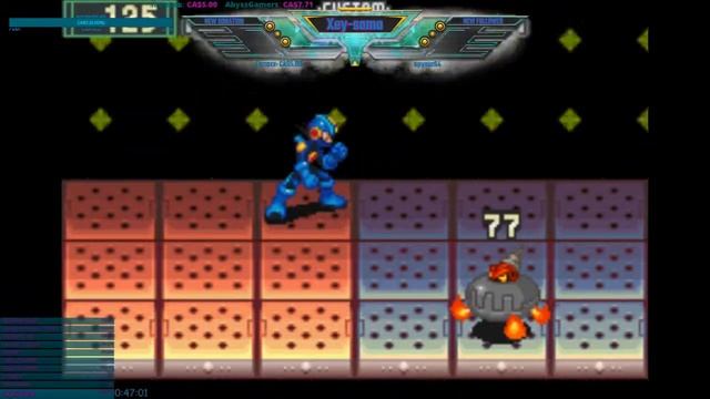 Mega Man Battle Network - Episode 2: Mom Sucks At Cooking смотреть онлайн