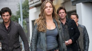 Сериал Революция - 1 сезон 10 серия / Revolution