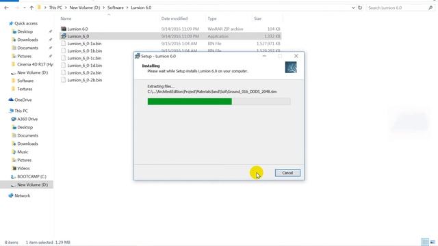 How to install Lumion 6 0 2016 смотреть онлайн