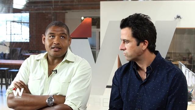 ‘Ballers’ Stars Dish on Dwayne ‘The Rock’ Johnson’s Sugar Addiction смотреть онлайн
