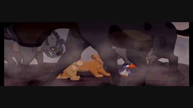 The Lion King: Hyena fandub (w/ kayandmiguel211) смотреть онлайн