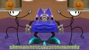 Preview 2 Henry Stickmin Triangle Effects (Sponsored by Klasky Csupo 2001 Effects) MegaCubed