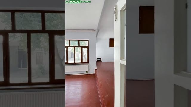 (SOTILDI) Назарбекда Яшашга Тайёр Ховли Арзон Нархда Сотилади смотреть онлайн