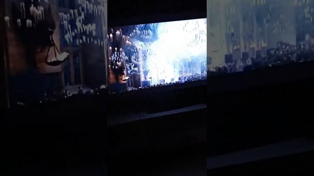 Der Auf tritt von Alastor moody/ Barty Crouch junior. смотреть онлайн