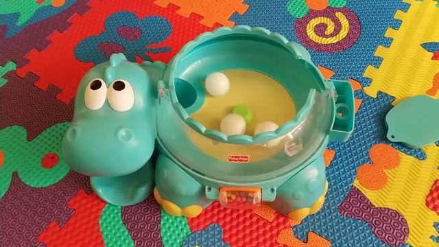 В наявності. Динорзавр Fisher Price музичний смотреть онлайн