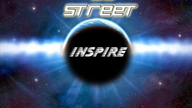 DJ Street - Inspire смотреть онлайн