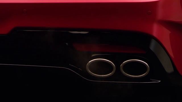 2732 Smail Kia BUMPER AD V2 2018 Kia Stinger No Event 180130A смотреть онлайн
