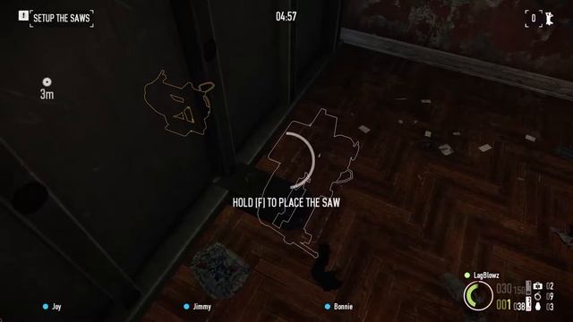 Payday 2 | The 90 Minute Journey for an M1 Garand смотреть онлайн