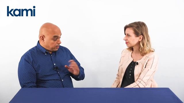 The Inspiration Behind the Kami Wire-Free Outdoor Camera! | Home Security Battery Camera System смотреть онлайн