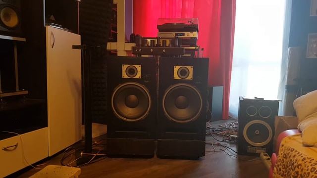 Diatone ds-40s смотреть онлайн