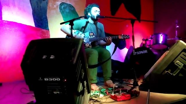 Гуша Катушкин [25/03/16 клуб Ящик] смотреть онлайн