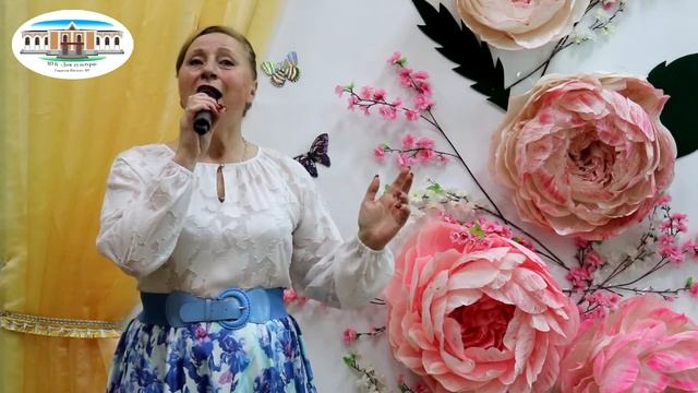 Жигалова Татьяна "ТЫ ЛЕТИ, ГОЛУБОК" смотреть онлайн