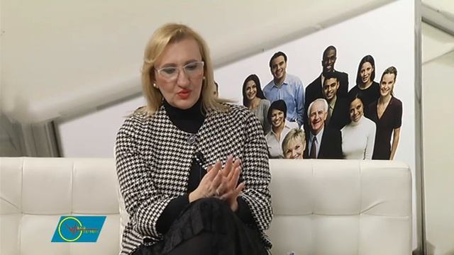 ВАШ ТЕРМИН 10 12 2018 Др Симона Ристеска-спец физијатар , дегенеративни заболувања на рбетниот стол смотреть онлайн