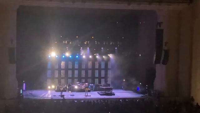 Alabama Pines - Jason Isbell & The 400 Unit, Orion Ampitheatre смотреть онлайн