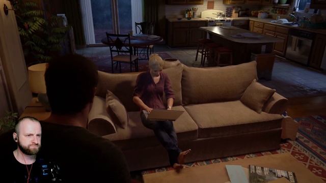 Принеси.подай.Uncharted 4 смотреть онлайн